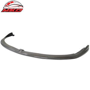 Compatible con Subaru Impreza WRX STI 08-10, kit de alerón delantero estilo CS2, fibra de carbono CF, piezas de automóvil, accesorios automotrices - Product Image 3