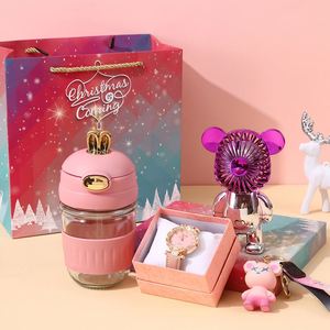 ของที่ระลึก ของขวัญชิ้นเล็กๆ สำหรับวันแม่ ของขวัญเปิดกิจการ ของขวัญพนักงานระดับไฮเอนด์ ชุดของขวัญสร้างสรรค์ รุ่น SD-13 คุณค่าทางความสวยงามสูง - Product Image 2