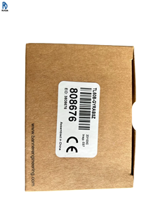 Controlador PLC, Sensor, Torre de Luz, Nuevo y Original, Marca TL50B-GYRABS - Product Image 1