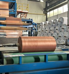 <span class=keywords><strong>Polyester</strong></span> Nylon 6 Nhúng Dây Lốp Vải - Product Image 6