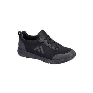 PORTWEST - FT20BKR41 Lite Entrenador Ocupacional OB SR Black - EAN 5036108401987 ZAPATOS DE SEGURIDAD Y ENTRENADORES DE SEGURIDAD - Product Image 1
