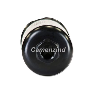 Nouvelle pompe à carburant externe en ligne haute performance 400LPH 50-1009 501009 <span class=keywords><strong>E85</strong></span> avec raccords et autocollant jaune - Product Image 3