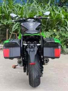 Scooter à essence d'occasion AIMANDI Z1000SX, moto 4 temps, version essence CN;JIA - Product Image 2