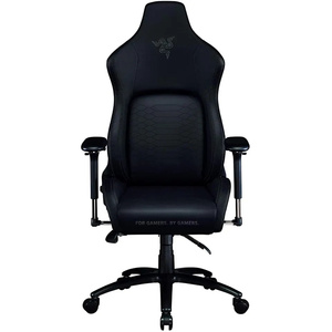 Ventes directes d'usine Iskurs malaisie chaise de jeu ergonomique de haute qualité Silla Gamer Racing Home Pc ordinateur - Product Image 2