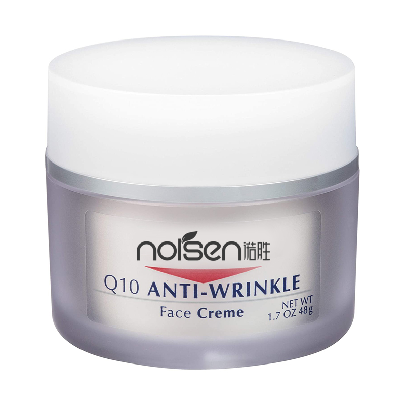 Hot Selling Private label natural organic skin care without side effects bleaching black skin whitening face cream