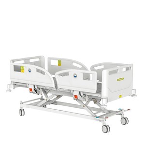 5 Functies Professionele Ziekenhuis Apparatuur Luxe <span class=keywords><strong>Paramount</strong></span> Icu Ziekenhuis Medische <span class=keywords><strong>Bed</strong></span> - Product Image 1