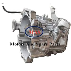 Para vw <span class=keywords><strong>Polo</strong></span> para vivo Motor <span class=keywords><strong>1.4</strong></span> Caja de Cambios Automática - Product Image 1