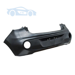 OEM 86611-B4500 Copertura Paraurti Posteriore per Hyundai <span class=keywords><strong>I10</strong></span> 2017 - Product Image 3