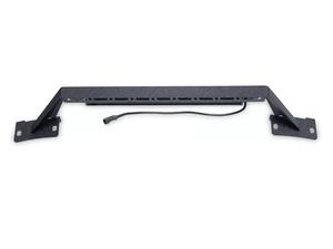 Barra <span class=keywords><strong>de</strong></span> parachoques delantera cuadrada <span class=keywords><strong>de</strong></span> rendimiento N2, barra <span class=keywords><strong>de</strong></span> luz LED <span class=keywords><strong>de</strong></span> una sola fila <span class=keywords><strong>de</strong></span> 100W con arnés <span class=keywords><strong>de</strong></span> cableado apto para Ford Bronco 2021-2024 - Product Image 4