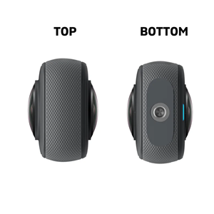 Nueva Cámara <span class=keywords><strong>Insta360</strong></span> X3 Fabricada en Guangdong, Video 5.7K, Resistente al Agua 10M, Estabilización FlowState, <span class=keywords><strong>ONE</strong></span> <span class=keywords><strong>X</strong></span> 3, Deportes y Acción - Product Image 6