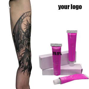 Venta Directa al por Mayor: Última Crema en Polvo para Tatuajes Semipermanentes, Accesorios para Máquinas, Exportación Global, Accesorios para Maquillaje Permanente de Estudio - Product Image 3