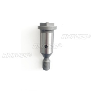 Vanne de régulation d'huile 24355-2M000, électrovanne de distribution, vanne à vis, pièce moteur pour accessoires de voiture Hyundai - Product Image 4