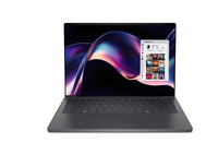 Nuevo XPS 14-14260-U7-358H 32G- 1T SSD- Intel con Gráficos-2.8K OLED Táctil 120HZ- Adaptador de CA de 100W, USB Tipo-C/FreeDos