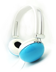 Nhiều Màu Sắc Trên Tai Tai Tai Nghe Có Dây Với Mềm Mại Earmuffs Và Có Thể Điều Chỉnh Headband 3.5Mm Giao Diện Promo Tai Nghe - Product Image 3