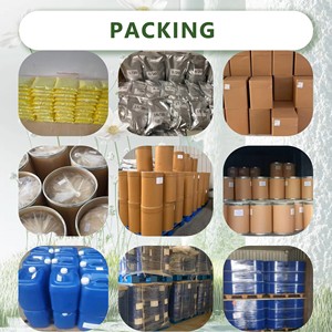 Vente chaude 25 kg Tambour Emballé <span class=keywords><strong>E415</strong></span> De Qualité Alimentaire Xanthane Gomme Poudre Additifs Alimentaires Épaississants Stabilisateurs Émulsifiant - Product Image 6