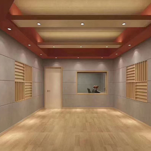 Diffuseur acoustique <span class=keywords><strong>en</strong></span> <span class=keywords><strong>bois</strong></span> pour <span class=keywords><strong>studio</strong></span> d'enregistrement, équipement d'isolation sonore pour <span class=keywords><strong>studio</strong></span> de musique - Product Image 4