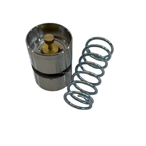 Mengma 2901 0074 00 Nouveau kit de vanne thermostatique en acier inoxydable pour pièces de compresseur d'air avec garantie de 6 mois et rapport d'essai - Product Image 3