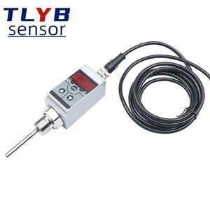 지능형 온도 제어 스위치 디지털 자동 센서 온도 조절 가능 - Product Image 1