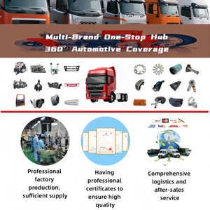 Pièces de rechange automatiques de vente chaude pièces de système de moteur de camion <span class=keywords><strong>pompe</strong></span> d'<span class=keywords><strong>injection</strong></span> de carburant <span class=keywords><strong>diesel</strong></span> unie pour moteur Dachai 4110/4DF - Product Image 6