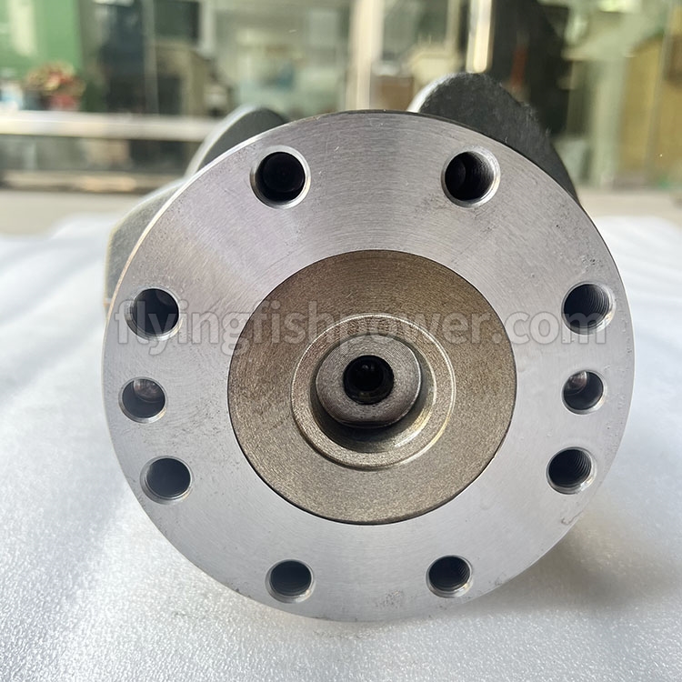 4366704 Fuel Filter Element for Hitachi Excavators ZX40 ZX50