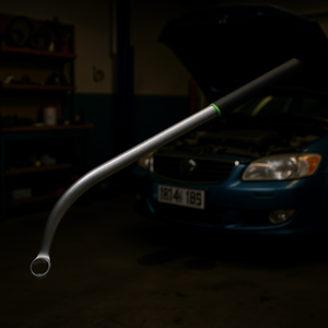 FG 184 B15 Long Reach Ring Wrench For Automotive Repair - Product Image 3