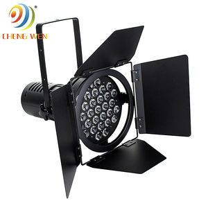 31 10W White Car Show Lights, High Quality Car Show Lighting, Stage Equipment, LED Car Show Flash Lights - Product Image 3