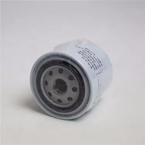 อะไหล่รถขุด 800151026 Rxl-01301 ไส้กรองละเอียด Xe215c ของแท้สำหรับขาย ทนทาน - Product Image 1