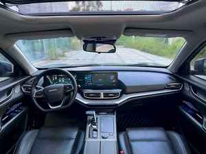 Buena Relación <span class=keywords><strong>Calidad</strong></span>-<span class=keywords><strong>Precio</strong></span>, Chery Big Ant 2020 Económico, Edición Superpotencia 510 km, Tracción Trasera, Cámara 360, ACC, L2 NOA, Autohold, HDC, HAC, Auto Eléctrico - Product Image 5