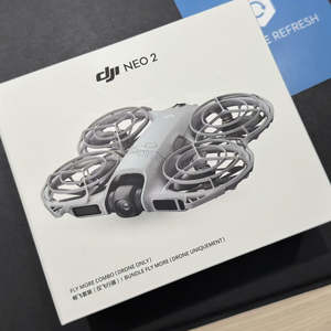NUOVO DJI Neo 2 <span class=keywords><strong>Motion</strong></span> Fly More Combo / Neo 2 Fly More Combo / Neo 2 (Solo Drone) con Funzione di Seguimento Intelligente, 4K, Marca Originale Neo2 - Product Image 5