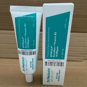 Glatter Kollagen- & Kräuter-Porenverengungsbalsam 10g Gesichtspflege zur Porenverfeinerung & Hautstrukturverbesserung für Alle Hauttypen - Product Image 2