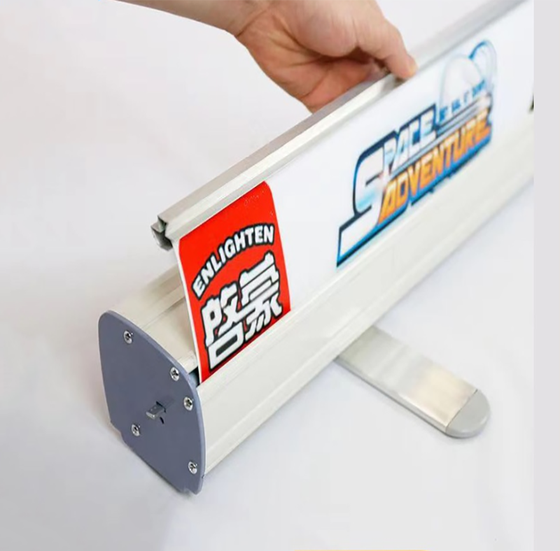 Manufacture Factory Price Roll up Marketing