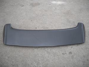 Aileron arrière simple en fibre de carbone OSIR pour VW <span class=keywords><strong>Golf</strong></span> <span class=keywords><strong>6</strong></span> GTI avec finition brillante - Product Image 2