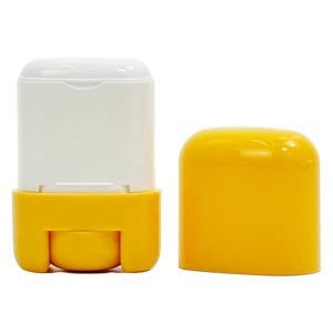 50ml PP Plastic Twist-<strong>up</strong> Empty <strong>Roll</strong>-on Lotion Cream Packaging Screw Cap Pump Shampoo Screen Printed Surface for <strong>Deodorant</strong> Stick - Product Image 3