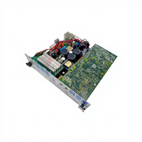 Pièce de rechange d'origine utilisée 0 37U 3924 44 Drive pour machine d'impression offset Manroland