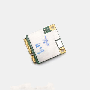 Tarjeta <span class=keywords><strong>de</strong></span> Red <span class=keywords><strong>de</strong></span> Módulo 3G <span class=keywords><strong>de</strong></span> Repuesto Original Usada para Consola <span class=keywords><strong>de</strong></span> Juegos PS Vita 1000 (PSV1000/PSV 1000) Modelo Negro JW-PSVITA - Product Image 1