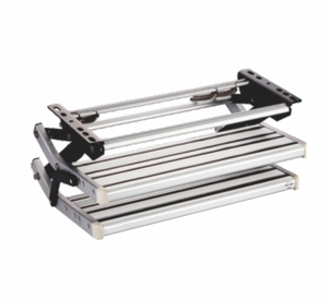 Marches pliantes électriques en aluminium pour <span class=keywords><strong>camping</strong></span>-<span class=keywords><strong>car</strong></span>, caravane, <span class=keywords><strong>camping</strong></span>-<span class=keywords><strong>car</strong></span>, remorque - Product Image 5
