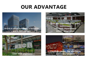 200 Вт DMX512 18 <span class=keywords><strong>Ch</strong></span> сценический свет движущаяся головка светодиодная движущаяся головка Dj сценический свет - Product Image 6