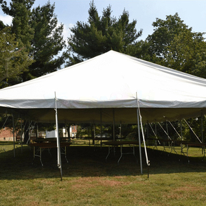 Carpa de lujo grande para fiestas, transparente, para eventos, con paredes de cristal, para bodas, con capacidad para 50 a 300 personas, para banquetes. - Product Image 1