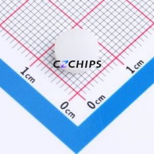 SC802CE1 Switch Accessories / Cap Switch ( Color: White ) - Product Image 1