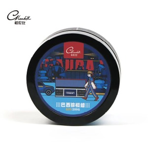 Glenby – Cire liquide <span class=keywords><strong>haut</strong></span> <span class=keywords><strong>de</strong></span> <span class=keywords><strong>gamme</strong></span> pour l'<span class=keywords><strong>entretien</strong></span> automobile, revêtement hydrophobe, composé <span class=keywords><strong>de</strong></span> cire <span class=keywords><strong>de</strong></span> carnauba du Brésil, 200g, durée <span class=keywords><strong>de</strong></span> conservation 3 ans - Product Image 1