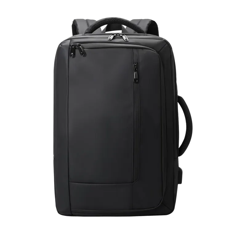 Trending fashionable custom men's backpacks back pack rucksack sac a dos business bagpack mochilas