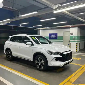 BYD Song Pro DM-I 5-seater E-CVT 1.5ลิตรมอเตอร์1มอเตอร์51กม. <span class=keywords><strong>110</strong></span>กม. ช่วงพลังงานใหม่รถ SUV ไฮบริด - Product Image 2