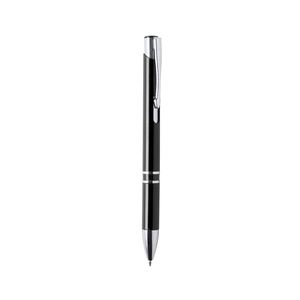 Factory Direct Cost Classic Promotional Plastic Ball Point <b>Pen</b> Black/Blue Ink 0.7/1.0/1.2mm <b>Refill</b> Portable Elegant Two-tone - Product Image 2