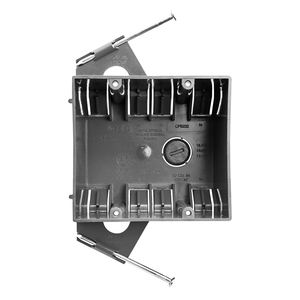 Boîtier d'instruments électroniques non métallique certifié ETL Shanghai Linsky, nouveau modèle CPB232 - Product Image 2