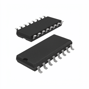 IC TRANSCEIVER 0/4 16SOEIAJ MC10H115MG BOM IC In Stock 16 SOlC (0.209", 5.30mm Width) Electronics Components <b>Set</b> Interface - Product Image 1