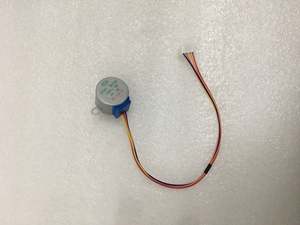 5V 4 상 28YBJ-48 DC 기어 스텝 스테퍼 모터 + ULN2003 드라이버 보드 ULN2003 DIY Rainbowsemi - Product Image 4