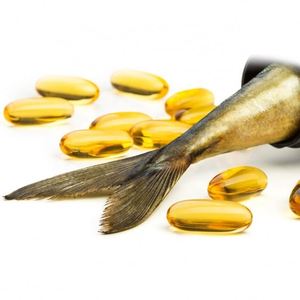 Aceite de Pescado Puro a Granel, Aceite de Anchoa Omega 3 para Hombre o Mujer, Precio - Product Image 3