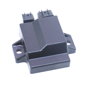อะไหล่เครื่องยนต์เบนซิน Tohatsu Mercury Outboard Motor Cdi Igniter 3AA-06060-0 สำหรับเครื่องยนต์ 8 แรงม้า 9.8 แรงม้า - Product Image 4
