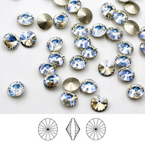 Paso Sico K9 Glas Topkwaliteit Punt Terug <span class=keywords><strong>Cristal</strong></span> Steen Voor Diy Naaien Op Strass Diy Diy Design - Product Image 1