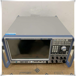 Analyseur de signal Rohde & Schwarz FSW43 d'occasion - Product Image 4